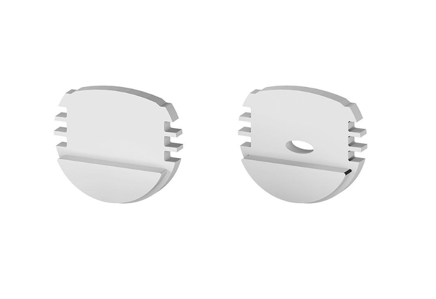 Set capace capat plastic P8-1 [C1]